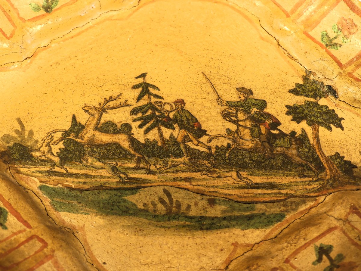 Venise, XVIIIe siècle-photo-6
