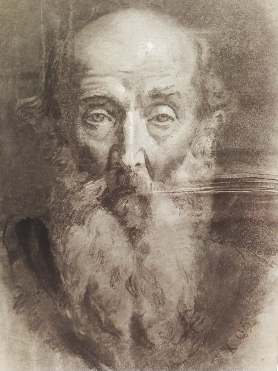 Luigi Nono en 1899 Luigi Nono (Fusina, 8 décembre 1850 – Venise, 17 octobre 1918)-photo-4