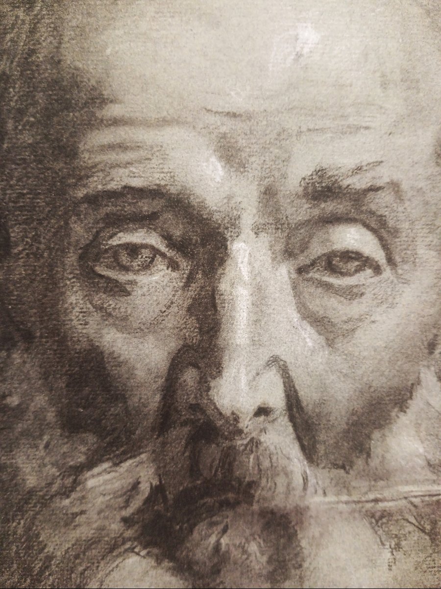 Luigi Nono en 1899 Luigi Nono (Fusina, 8 décembre 1850 – Venise, 17 octobre 1918)-photo-2