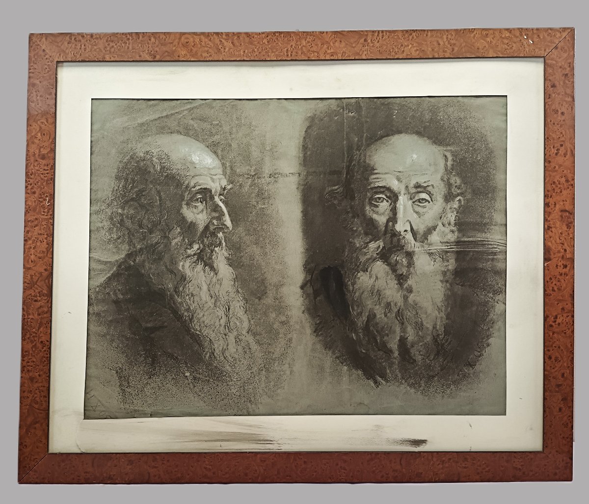 Luigi Nono en 1899 Luigi Nono (Fusina, 8 décembre 1850 – Venise, 17 octobre 1918)