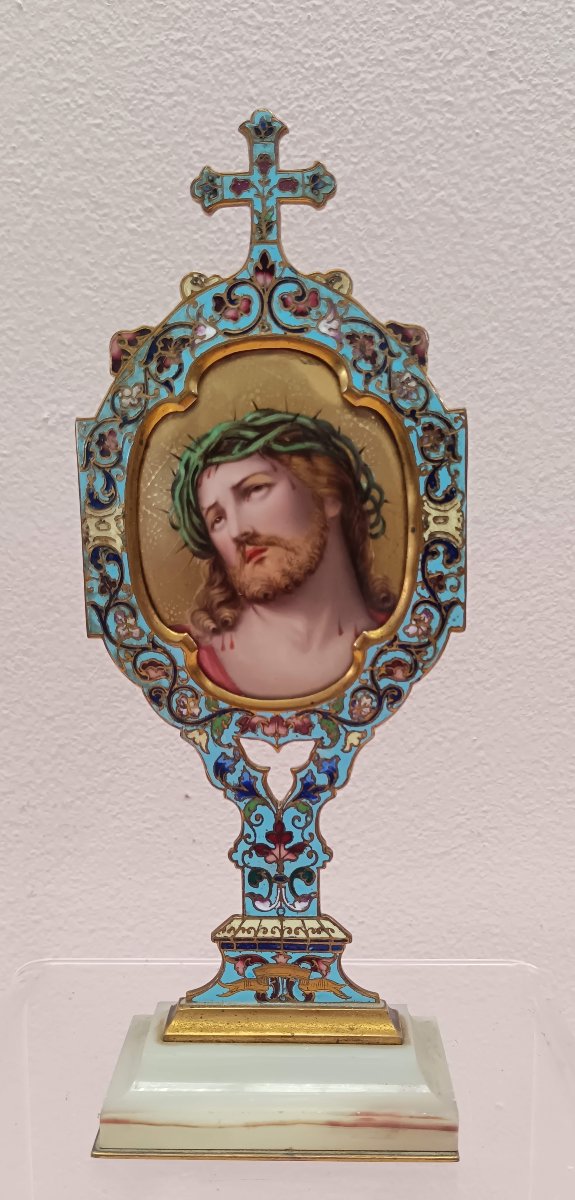 Ecce Homo: The 19th Century