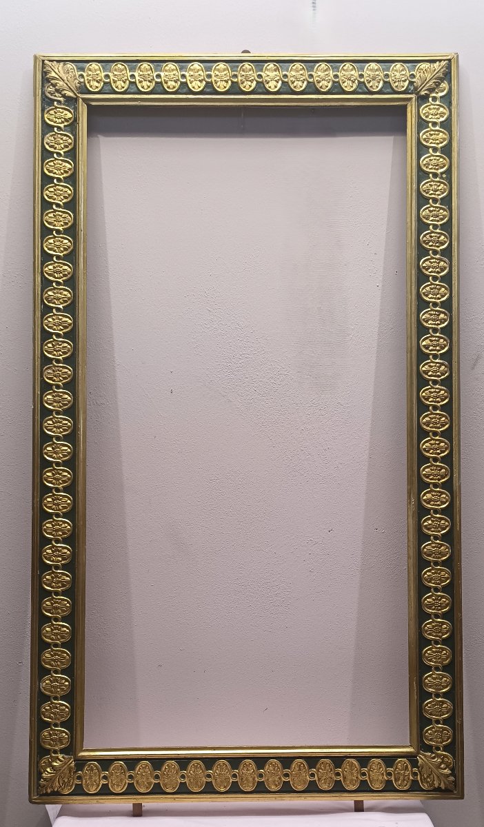 Piedmont: Late 18th Century To Early 19th Century