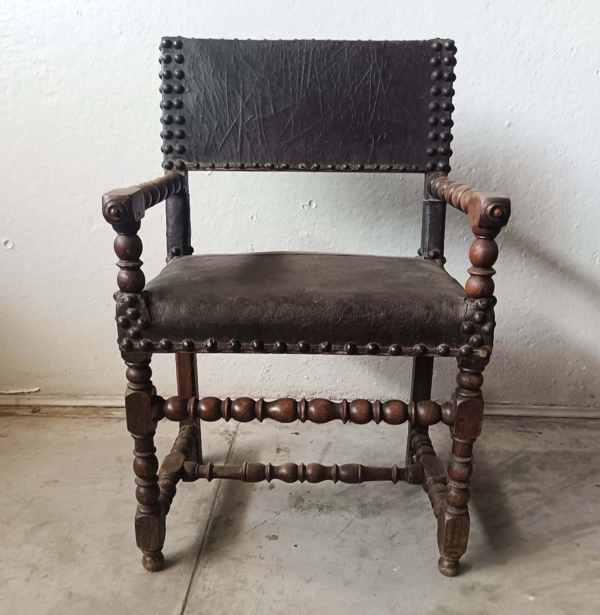 PIEDMONT XVII SIECLE-photo-2