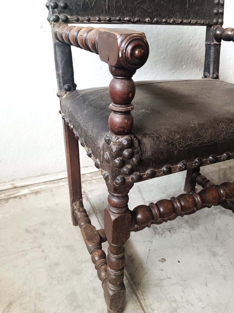 PIEDMONT XVII SIECLE-photo-3
