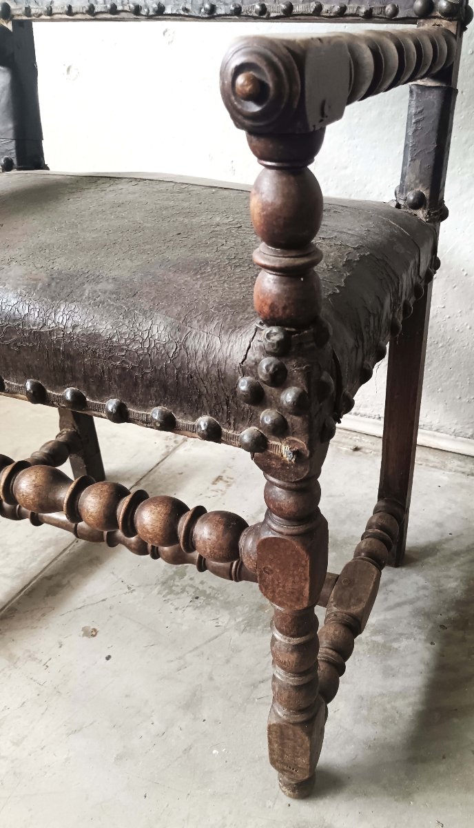 PIEDMONT XVII SIECLE-photo-4