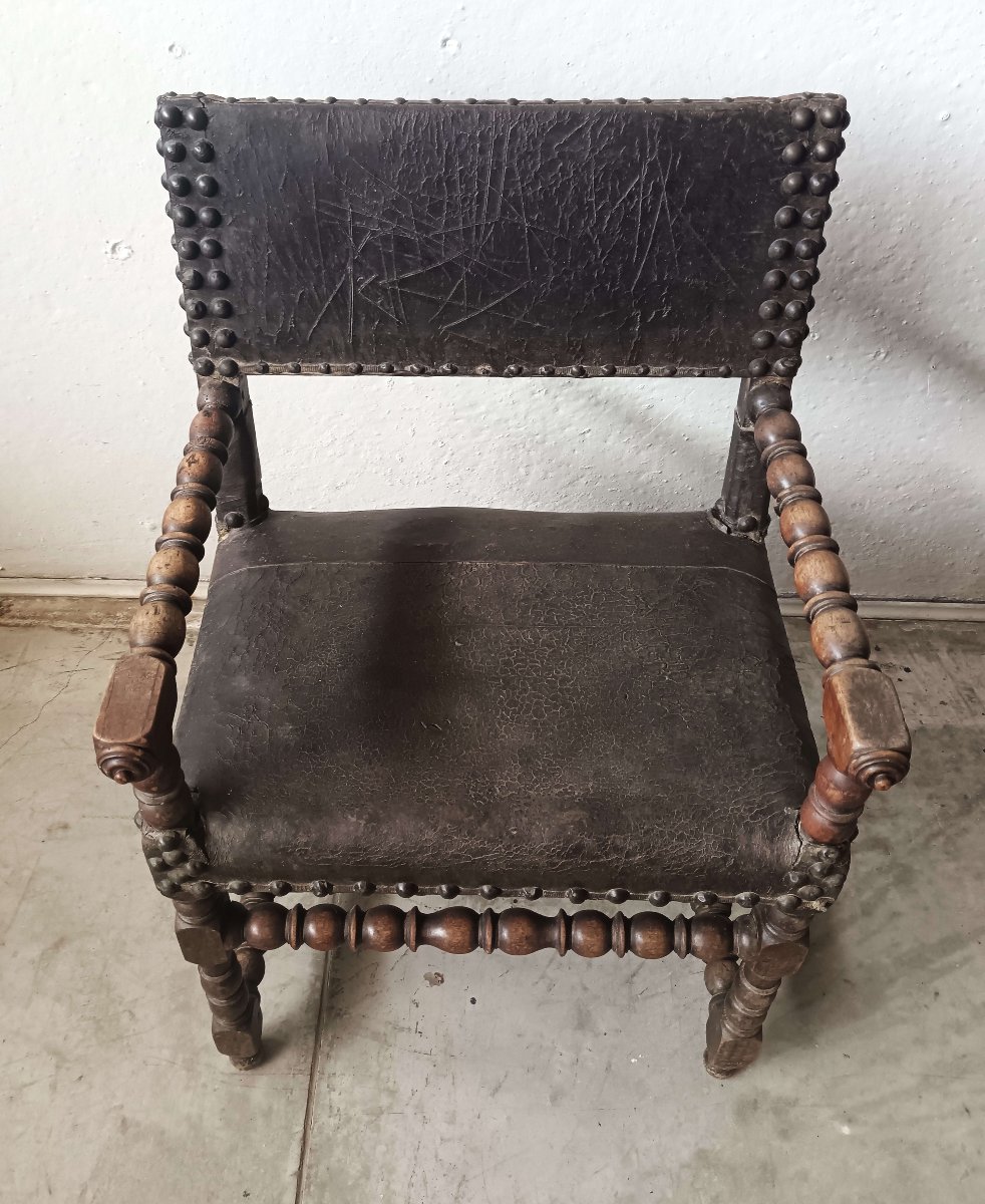 PIEDMONT XVII SIECLE-photo-1