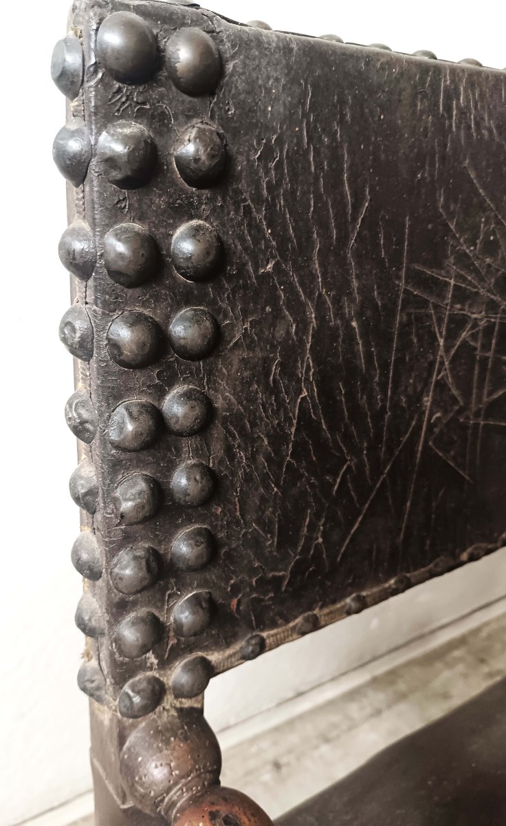 PIEDMONT XVII SIECLE-photo-2