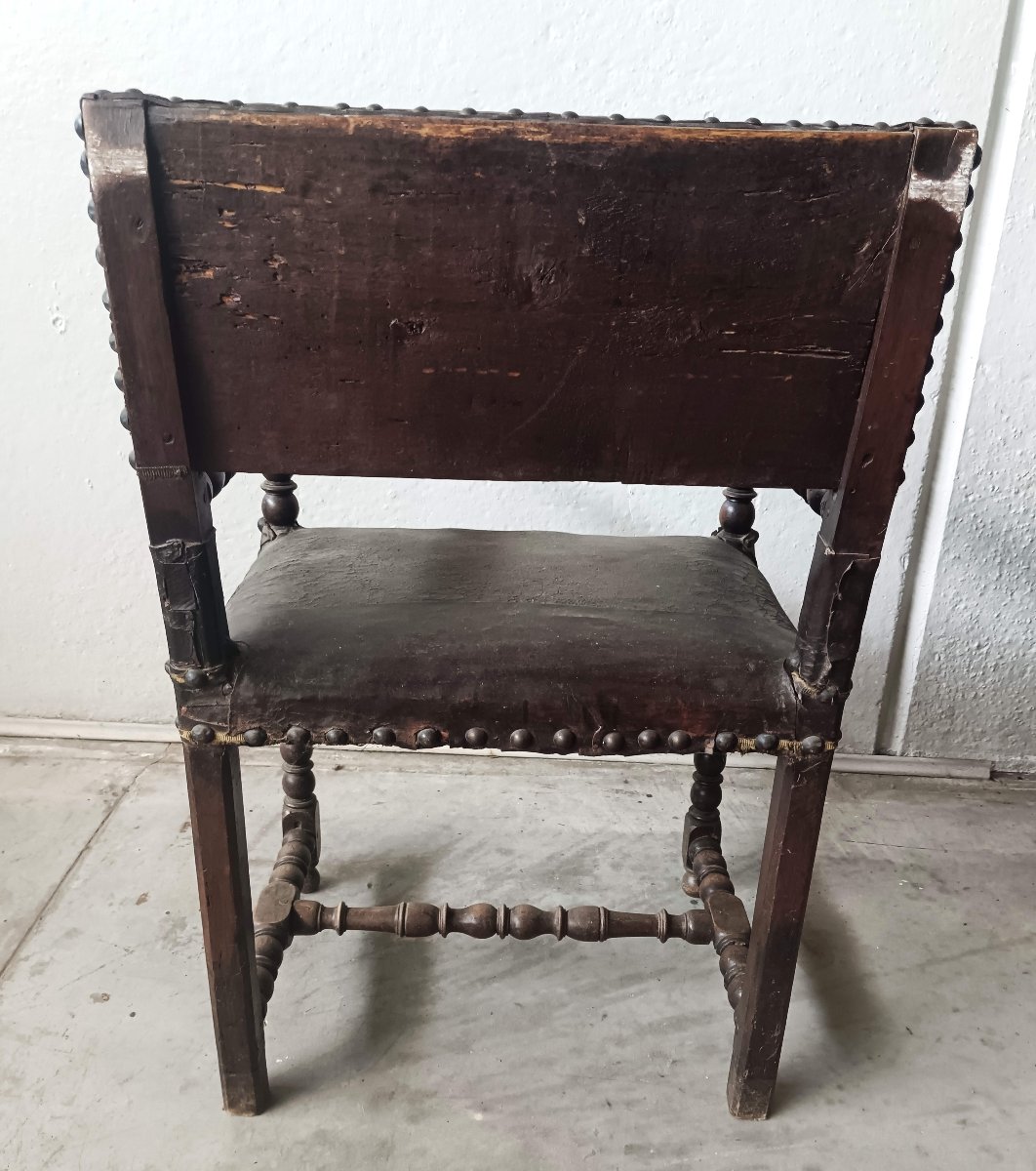 PIEDMONT XVII SIECLE-photo-3