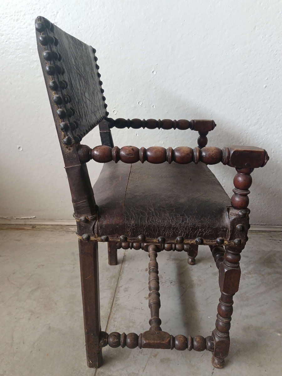 PIEDMONT XVII SIECLE-photo-4