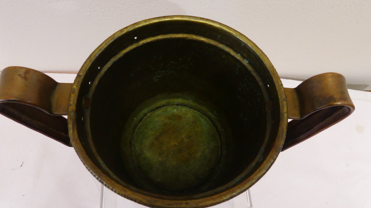 PIEDMONT XVIII SIECLE-photo-3