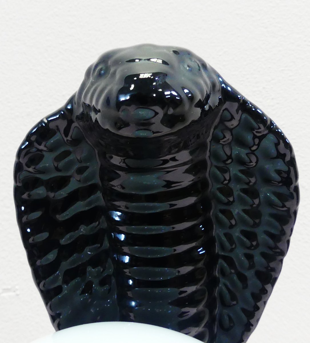 Avobin  "cobra Lamp"-photo-4
