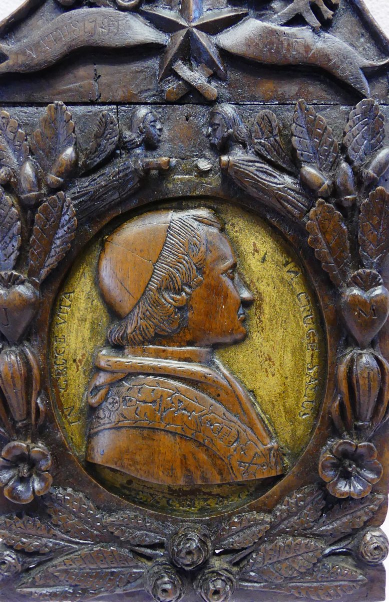 Pope Pius IX -photo-4