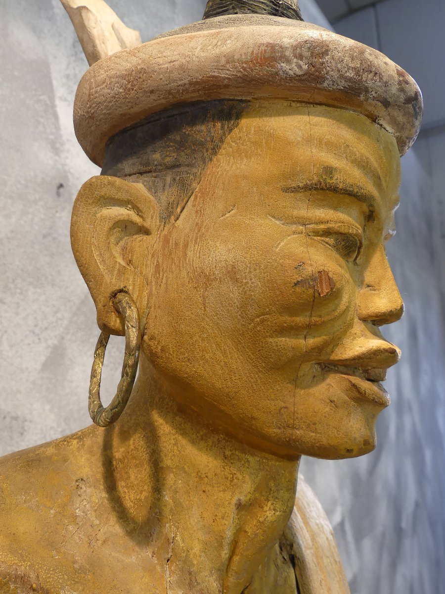 Vietnam In The 18th Century-photo-1