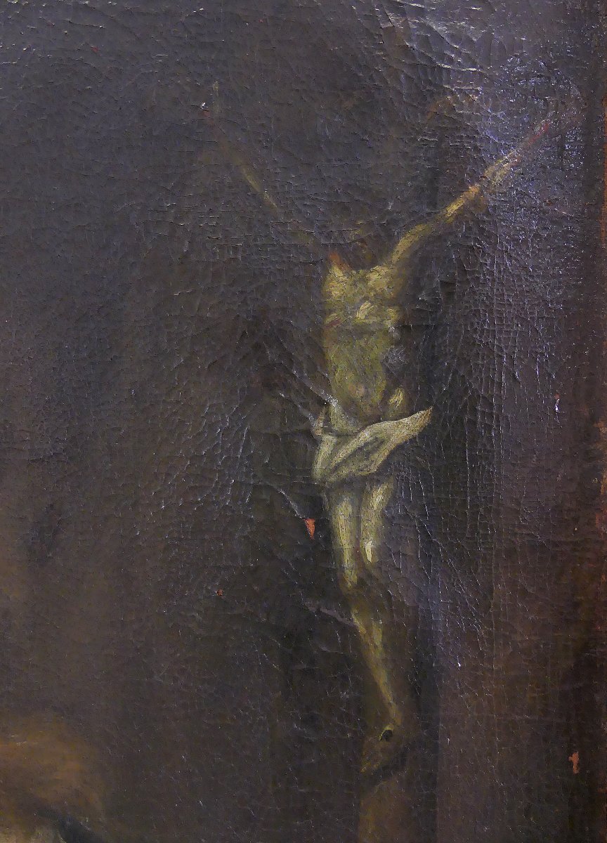 Giuseppe Antonio Pianca (agnona, 1703; Milan, 1760)-photo-4