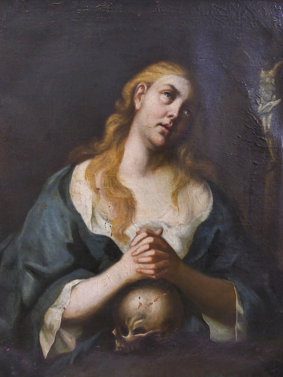 Giuseppe Antonio Pianca (agnona, 1703; Milan, 1760)-photo-1