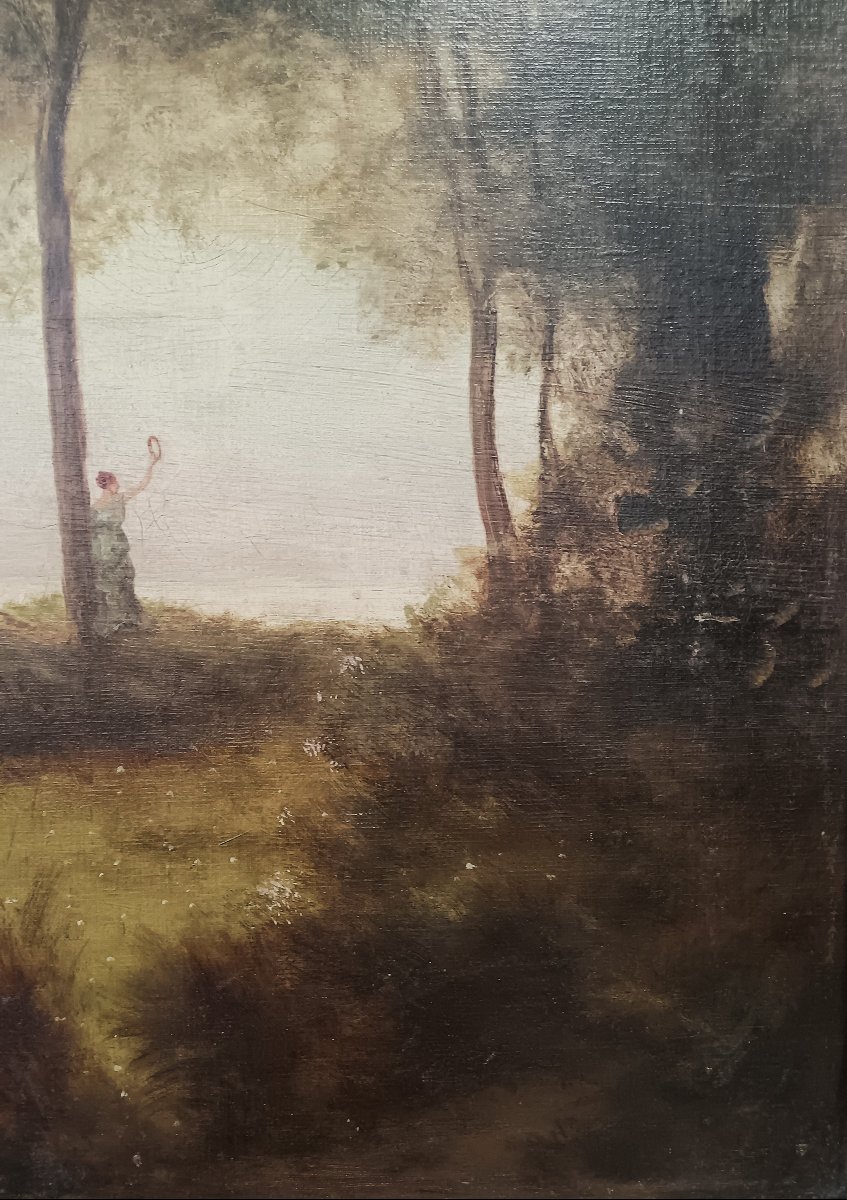 Jean-Baptiste-Camille Corot, entourage/atelier-photo-1