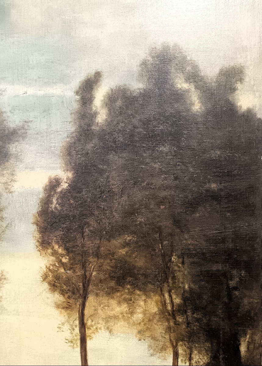 Jean-Baptiste-Camille Corot, entourage/atelier-photo-2