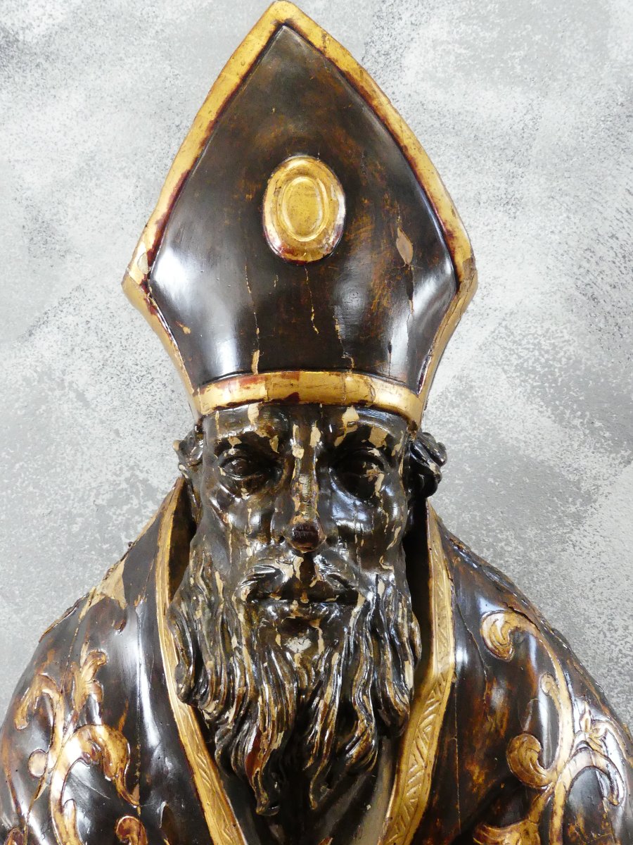 PIEDMONT XVII SIECLE-photo-2