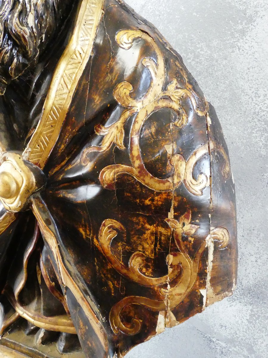 PIEDMONT XVII SIECLE-photo-3