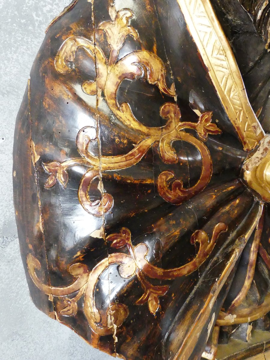 PIEDMONT XVII SIECLE-photo-4