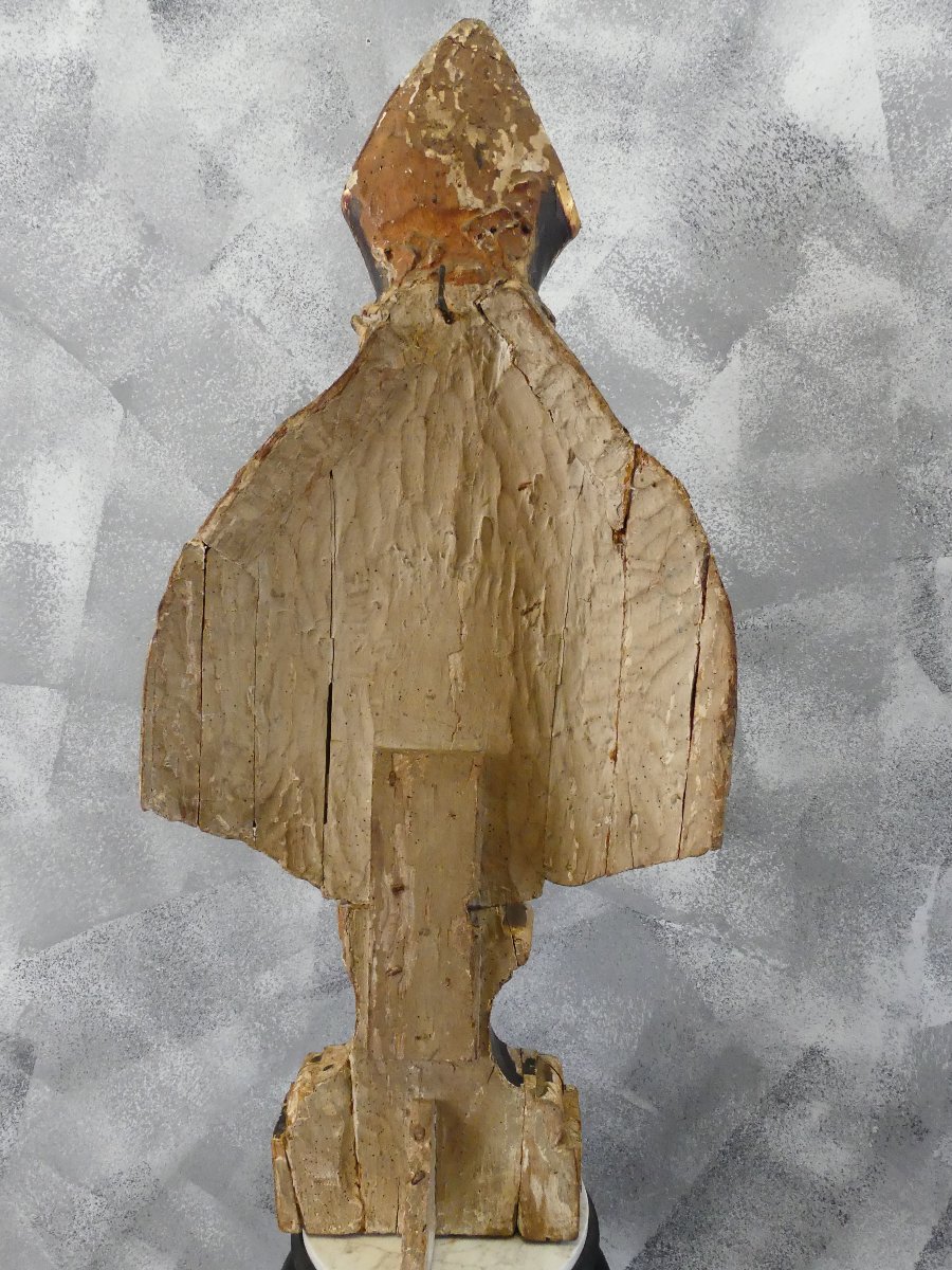 PIEDMONT XVII SIECLE-photo-1