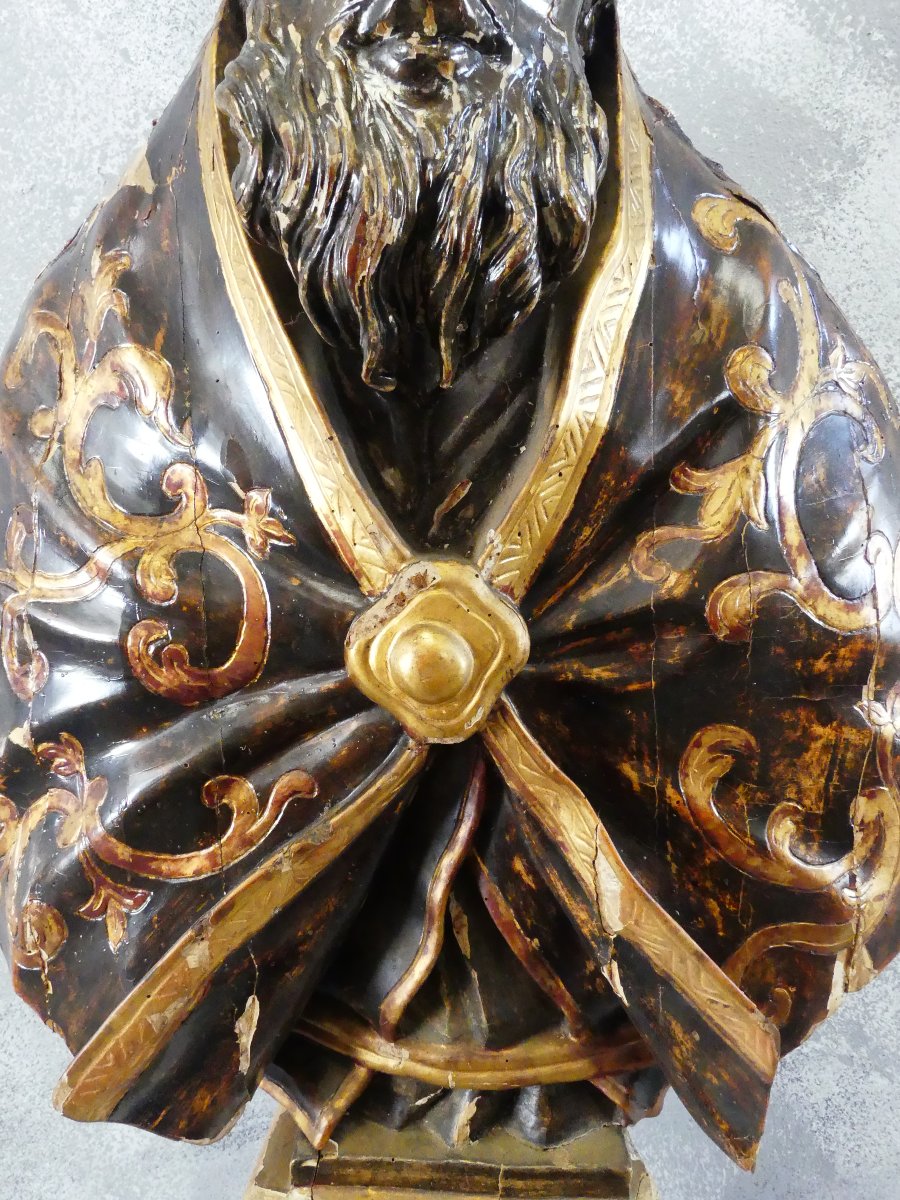 PIEDMONT XVII SIECLE-photo-2