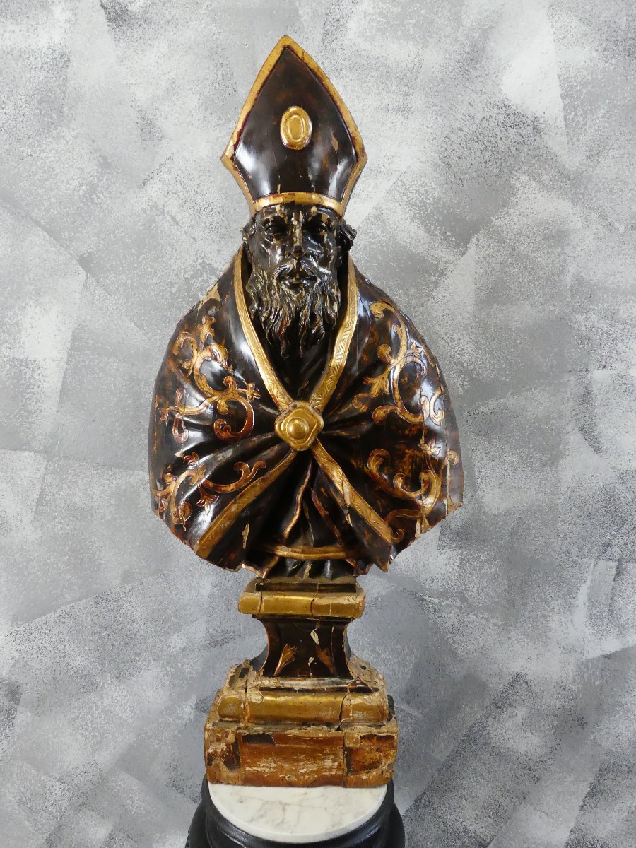 PIEDMONT XVII SIECLE