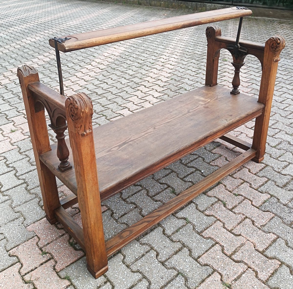 19th-century Piedmontese Eclekticism-photo-3