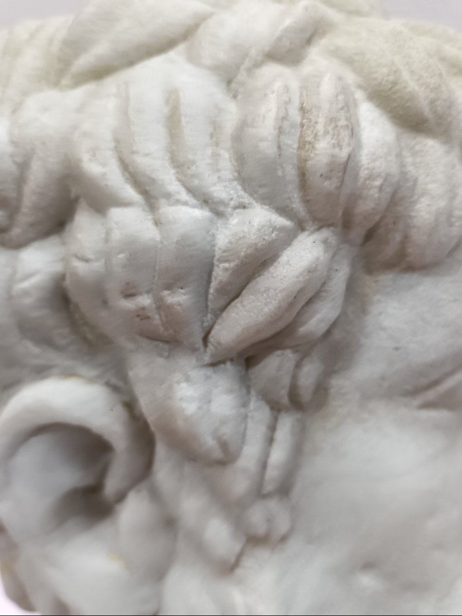 16th-century Roman Sculpture Workshop-photo-2