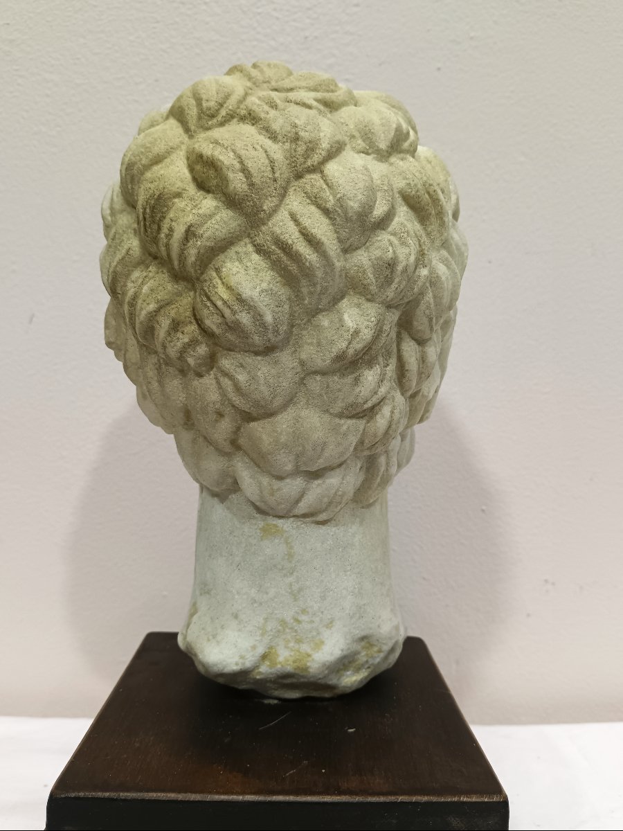 16th-century Roman Sculpture Workshop-photo-1