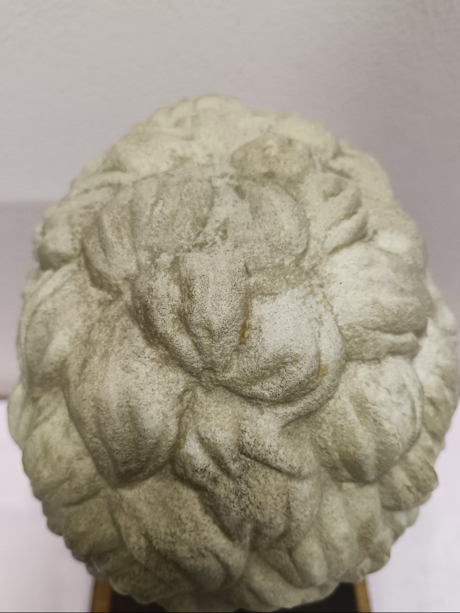 16th-century Roman Sculpture Workshop-photo-4