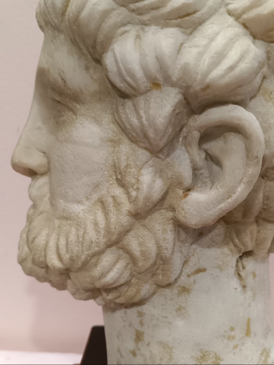 16th-century Roman Sculpture Workshop-photo-5
