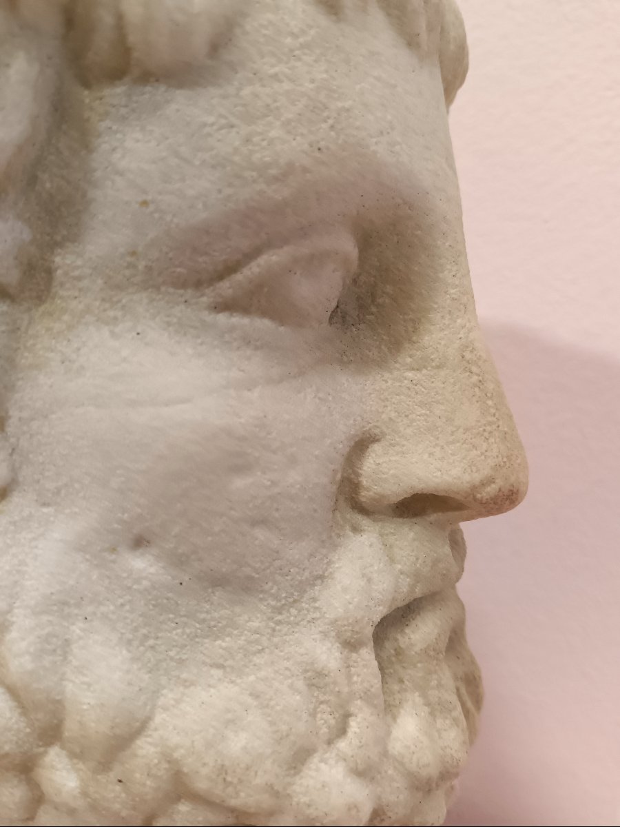 16th-century Roman Sculpture Workshop-photo-6