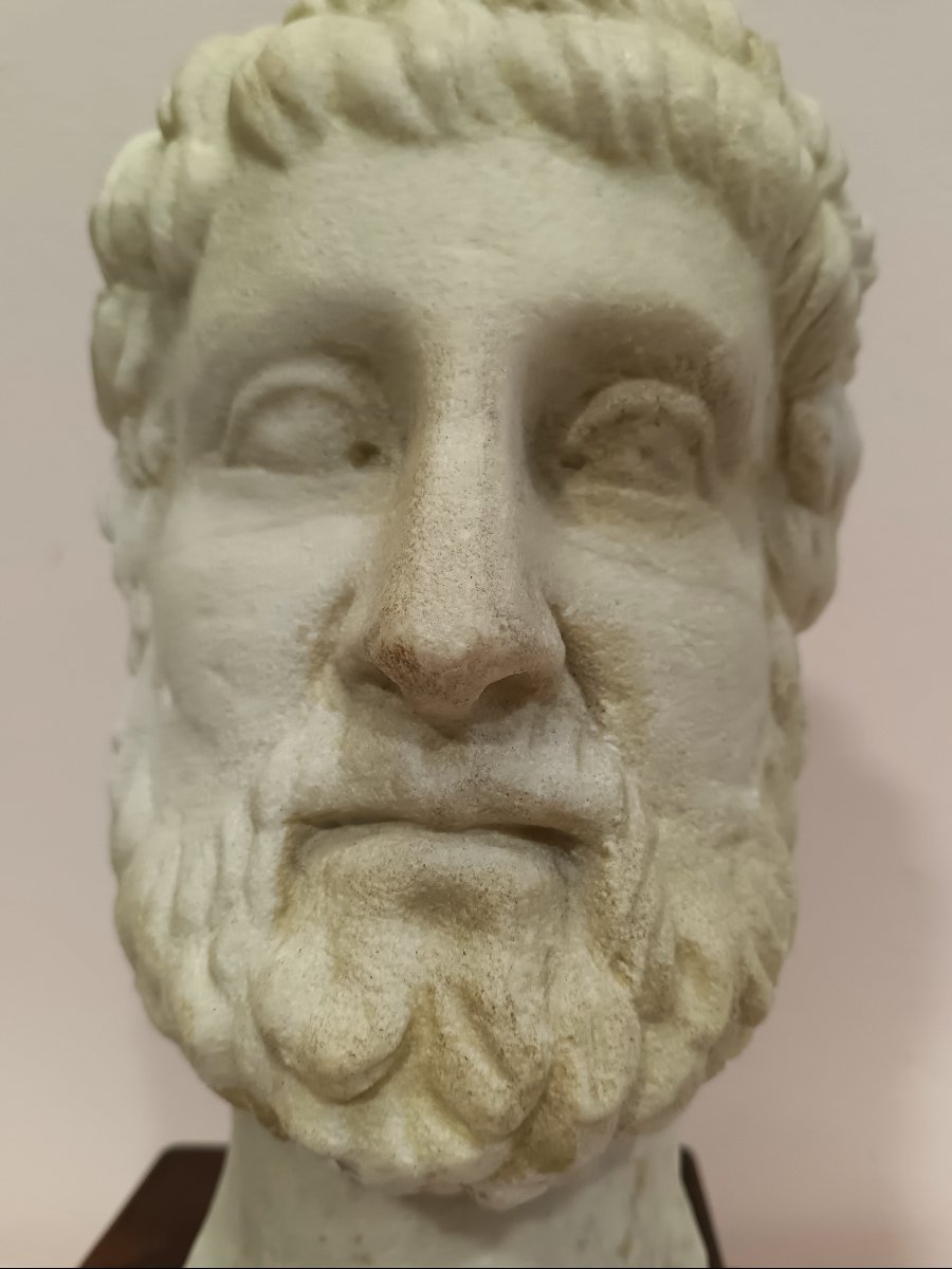 16th-century Roman Sculpture Workshop-photo-7