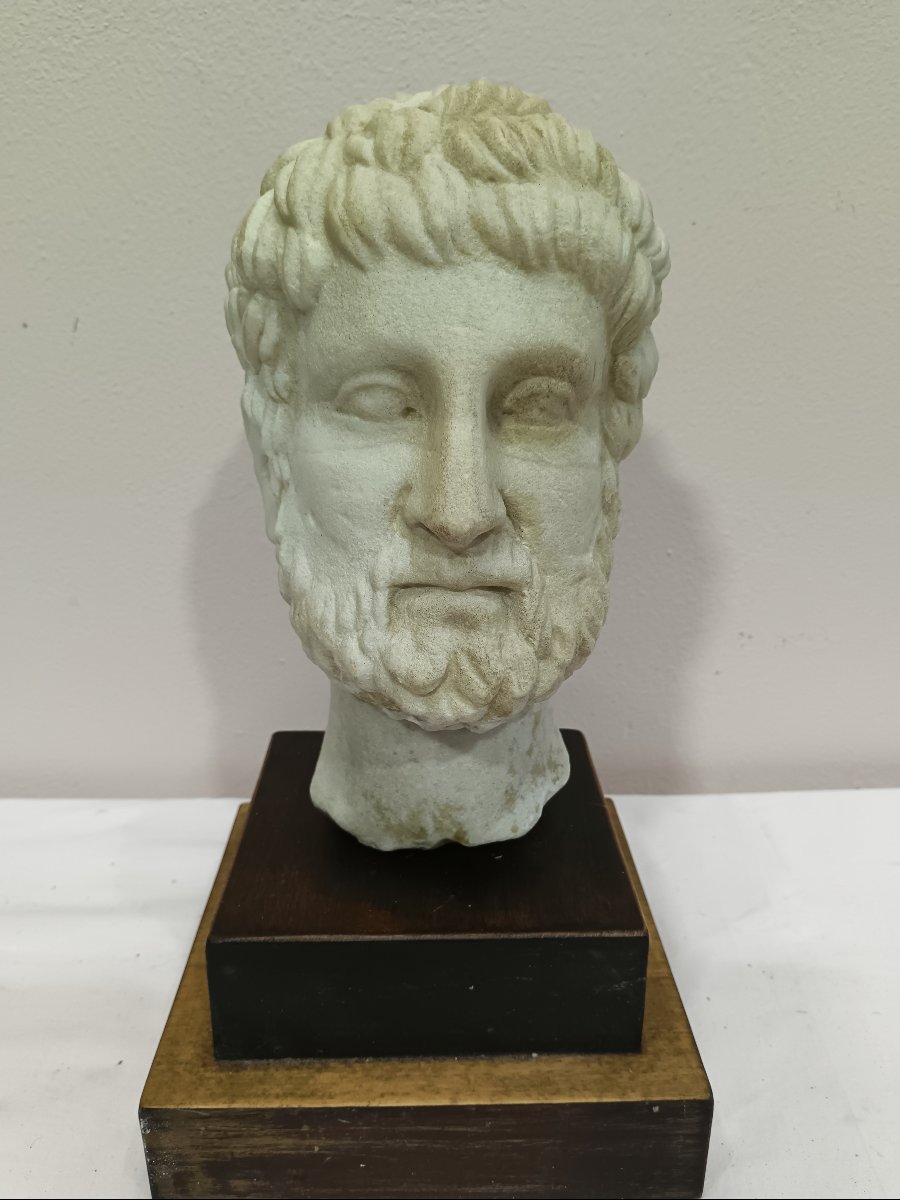 16th-century Roman Sculpture Workshop