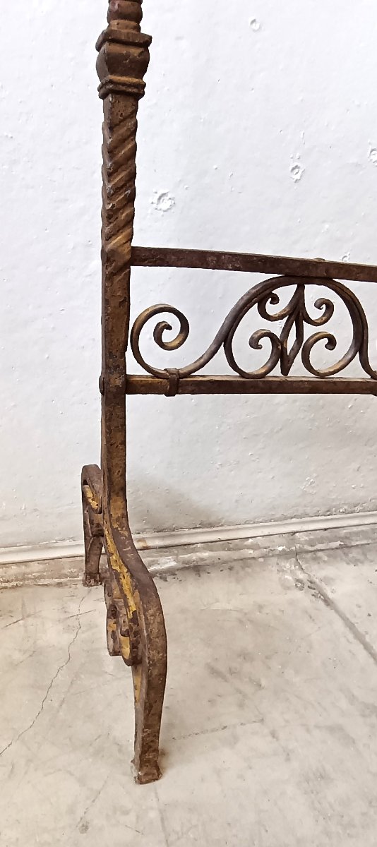 PIEDMONT XVII SIECLE-photo-2