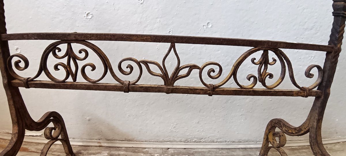 PIEDMONT XVII SIECLE-photo-1