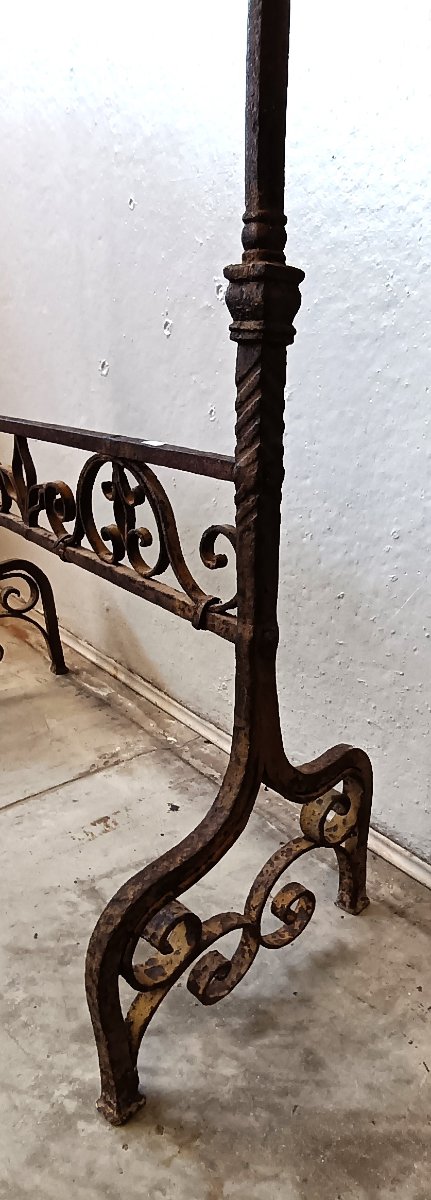 PIEDMONT XVII SIECLE-photo-3