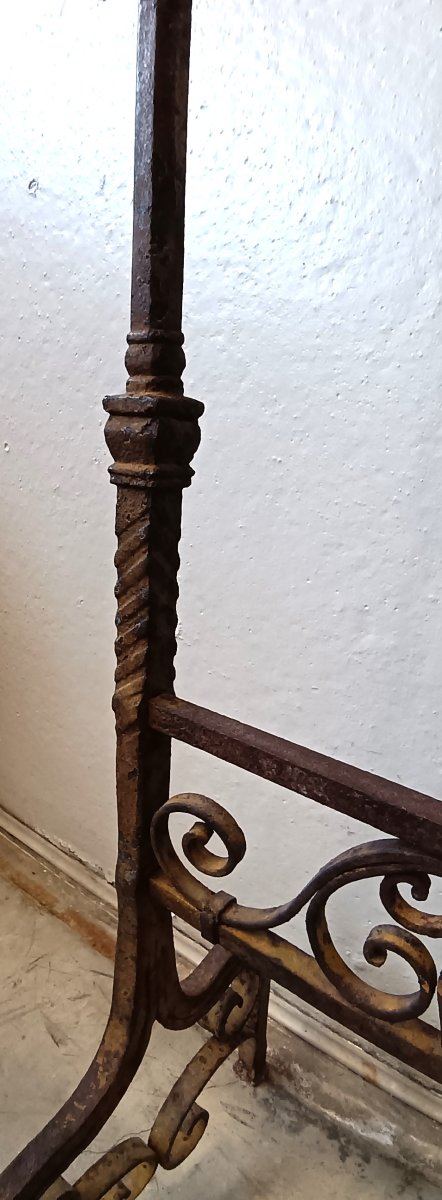 PIEDMONT XVII SIECLE-photo-5