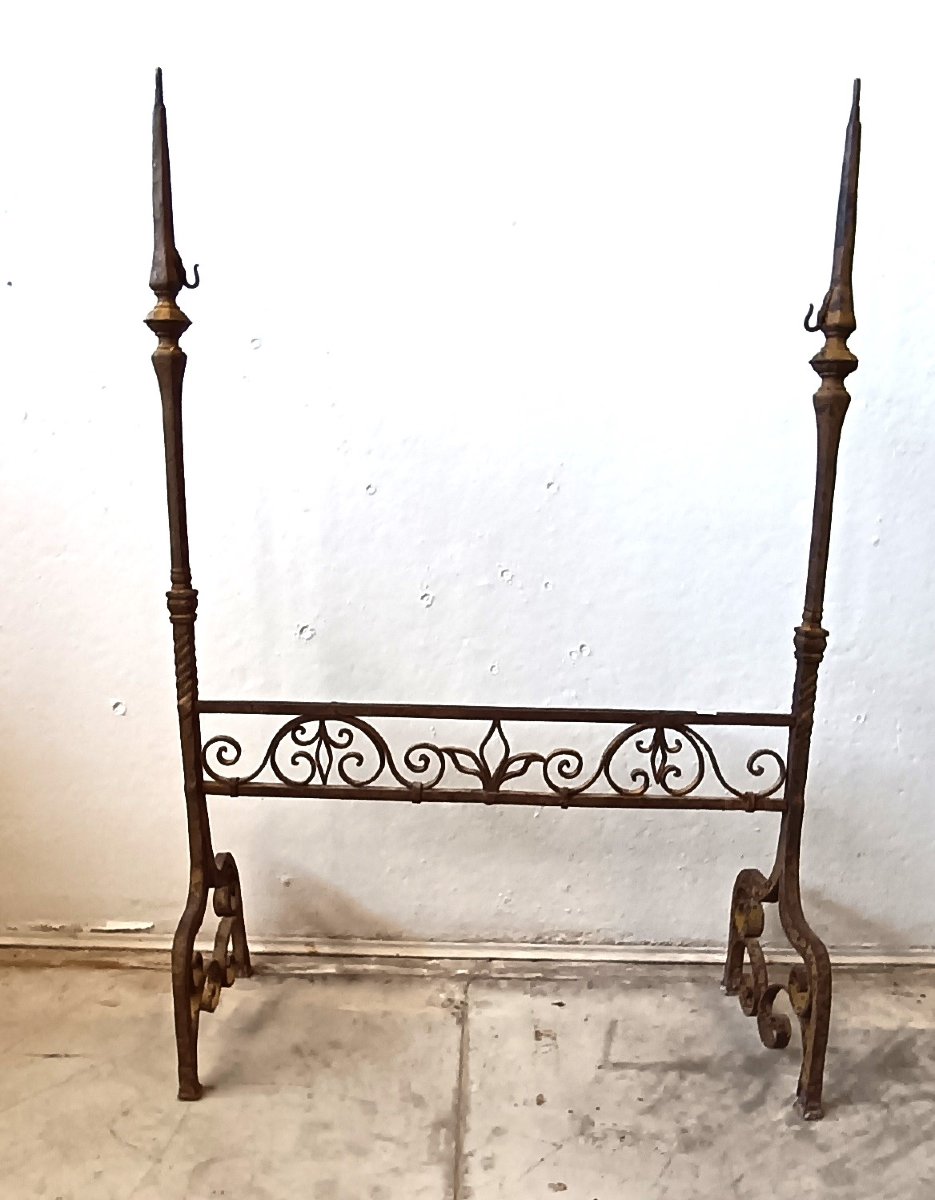 PIEDMONT XVII SIECLE