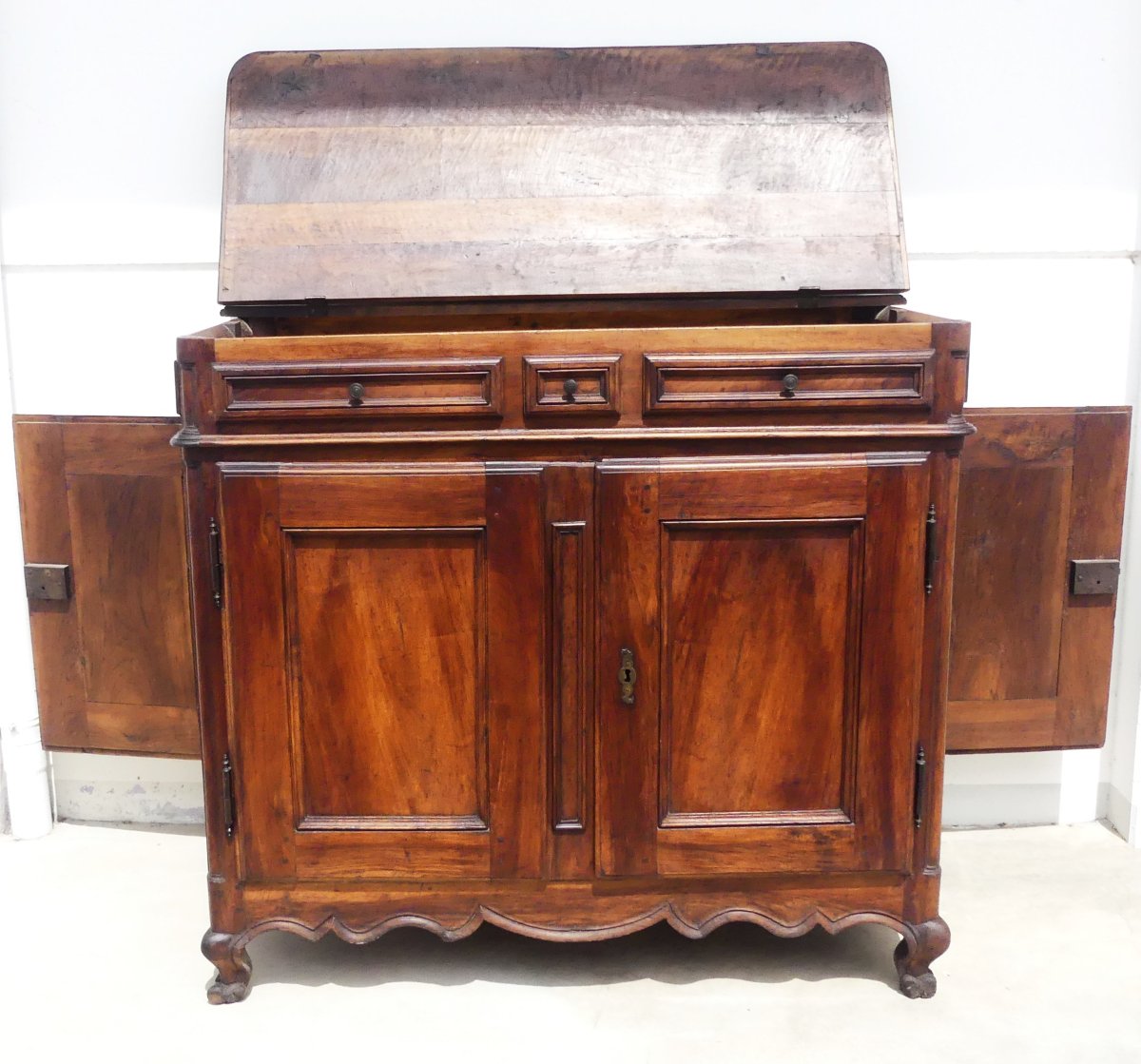 Piedmont  Early 18th Century