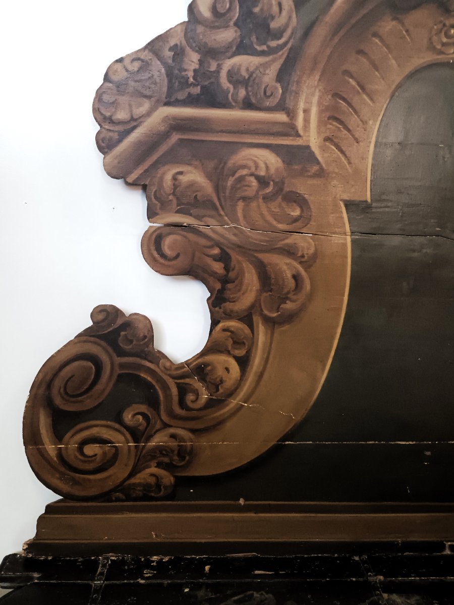 Début du XVIIIe siècle-photo-4