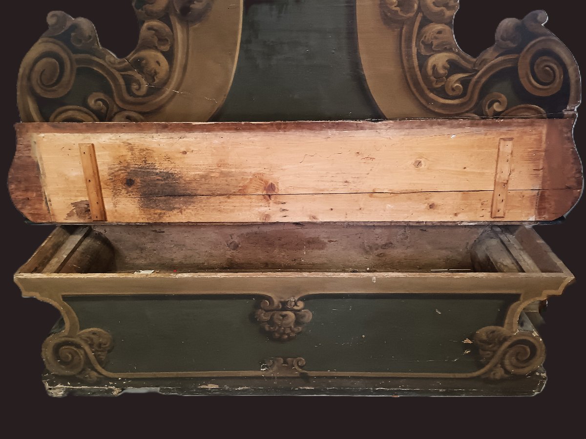 Début du XVIIIe siècle-photo-3