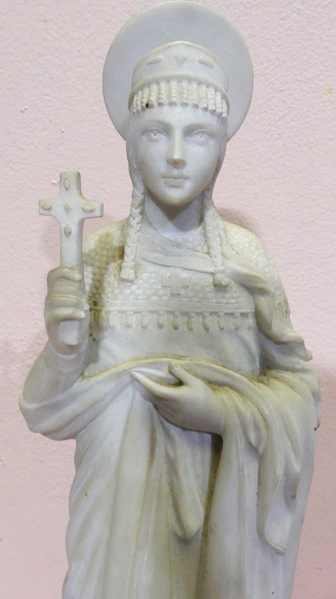 Saint Olga Of Kiev-photo-2