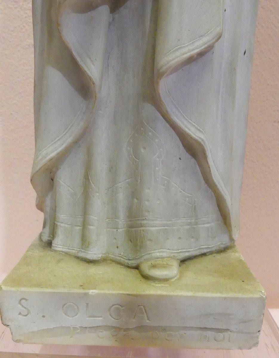 Saint Olga Of Kiev-photo-5