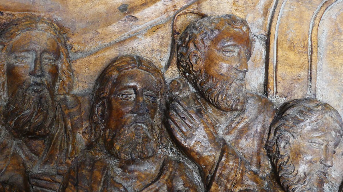 XVII SECLE -photo-4