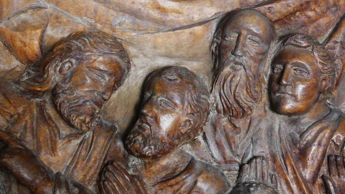 XVII SECLE -photo-1