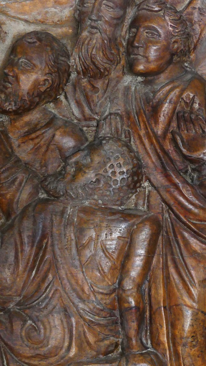 XVII SECLE -photo-2