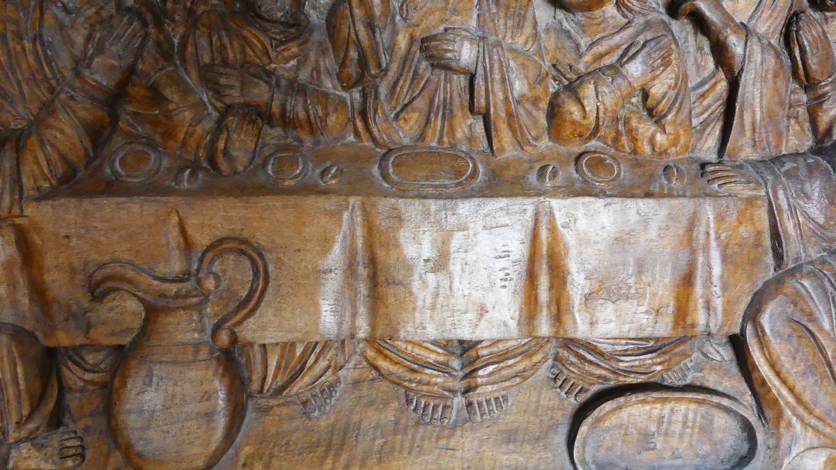XVII SECLE -photo-4