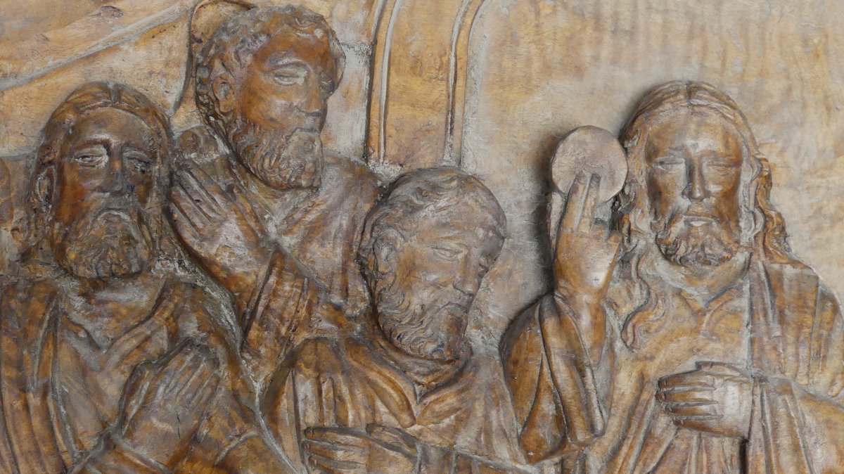 XVII SECLE -photo-5